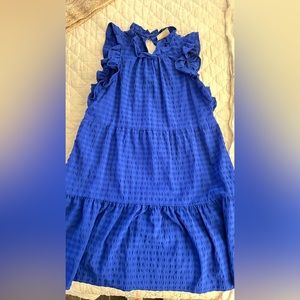 Maeve by Anthropology Dress